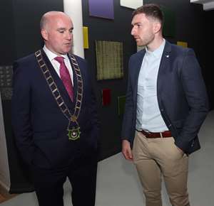 Mayor-James-Byrne-and-Sam-Mulroy