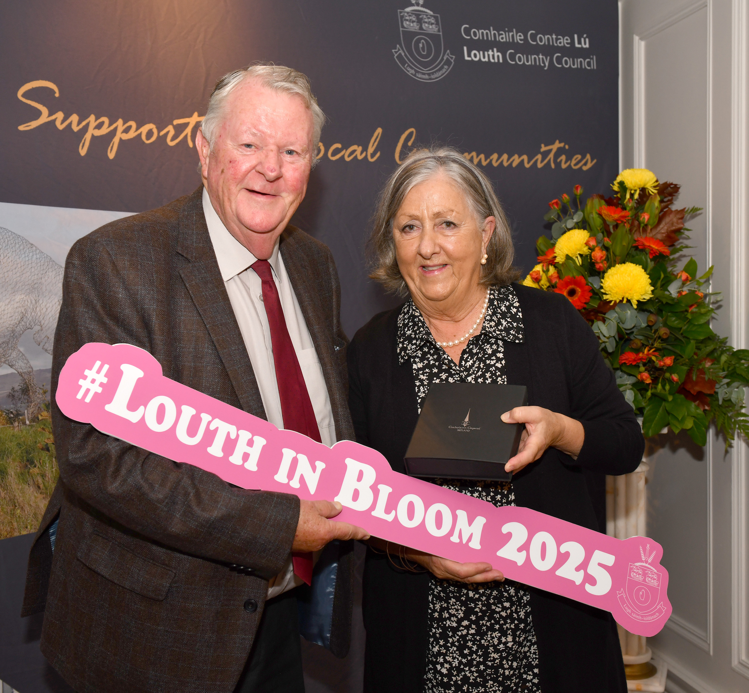 Tom Lanigan, Blackrock