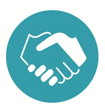 Positive Relations Logo