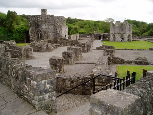 Mellifont