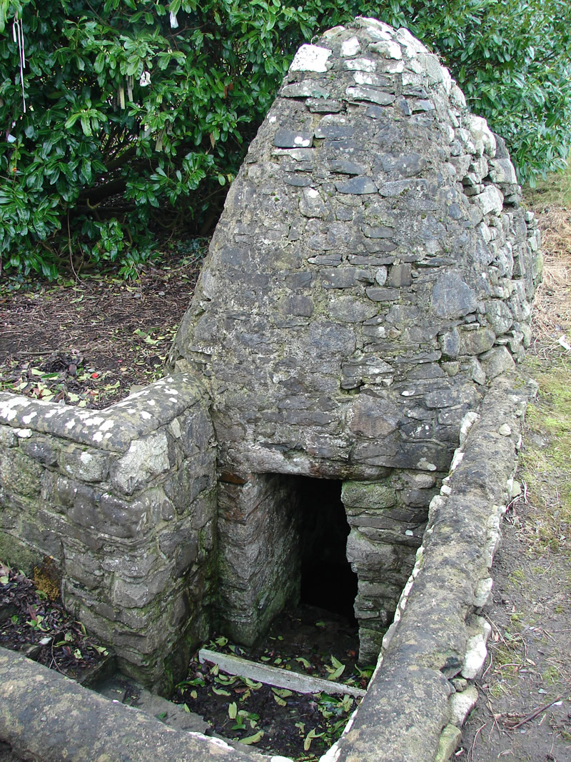 Dundalk Tomb