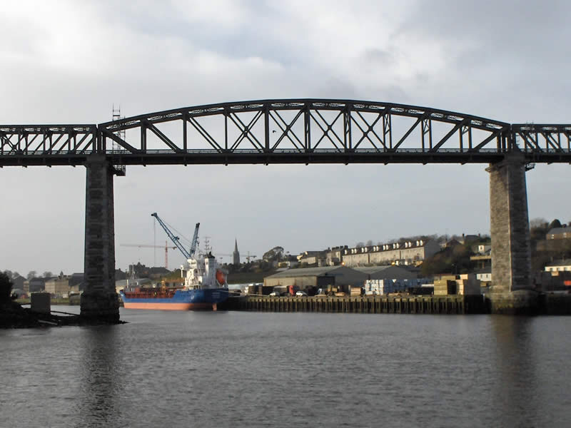 Boyne Viaduct