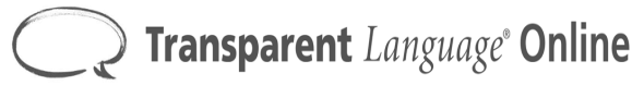 Transparent Language Online