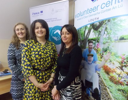 Launch of Good relations Initiative