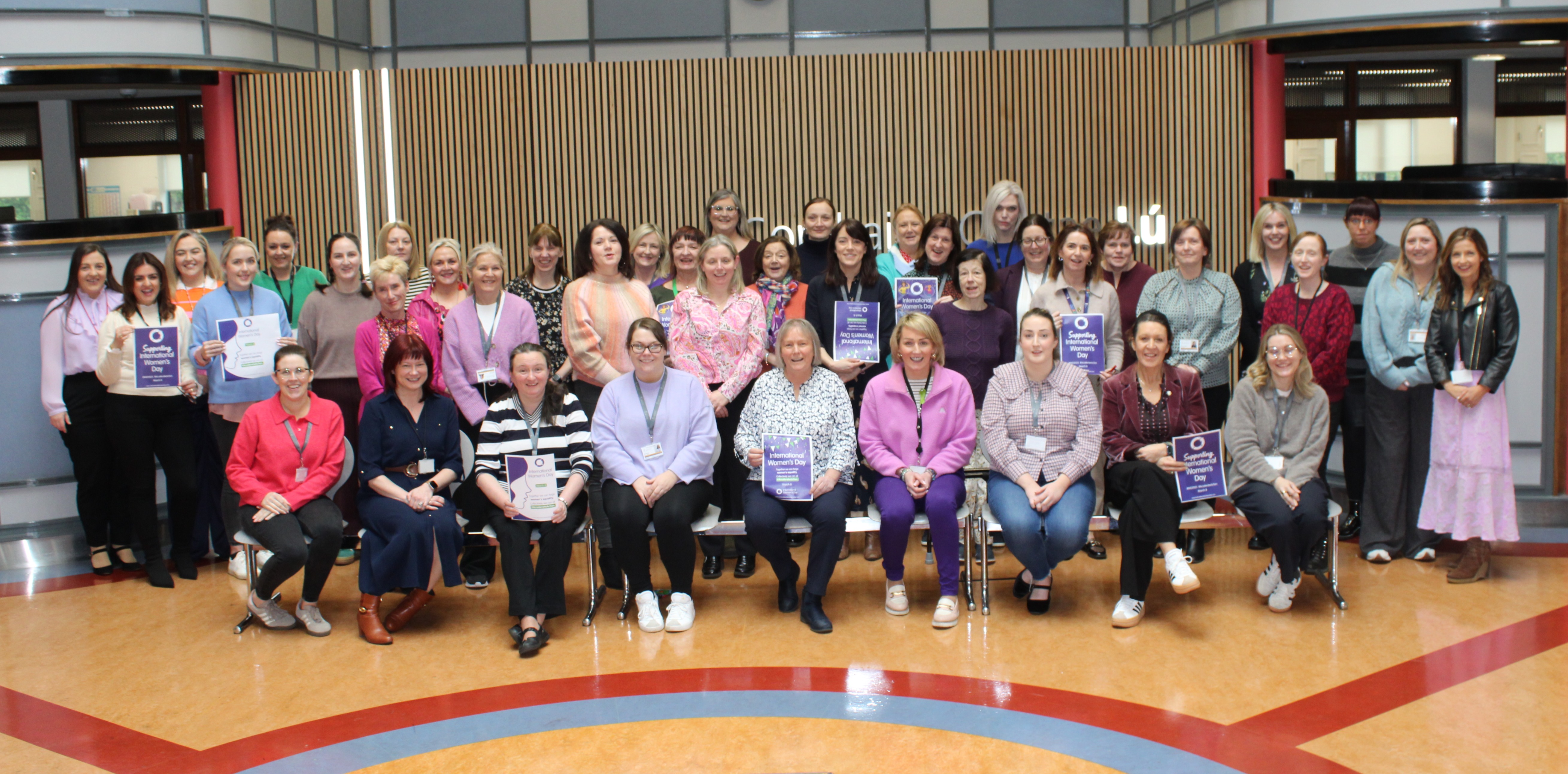 2025 International Women's Day