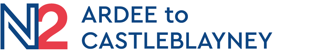 N2 Ardee to Castleblayney