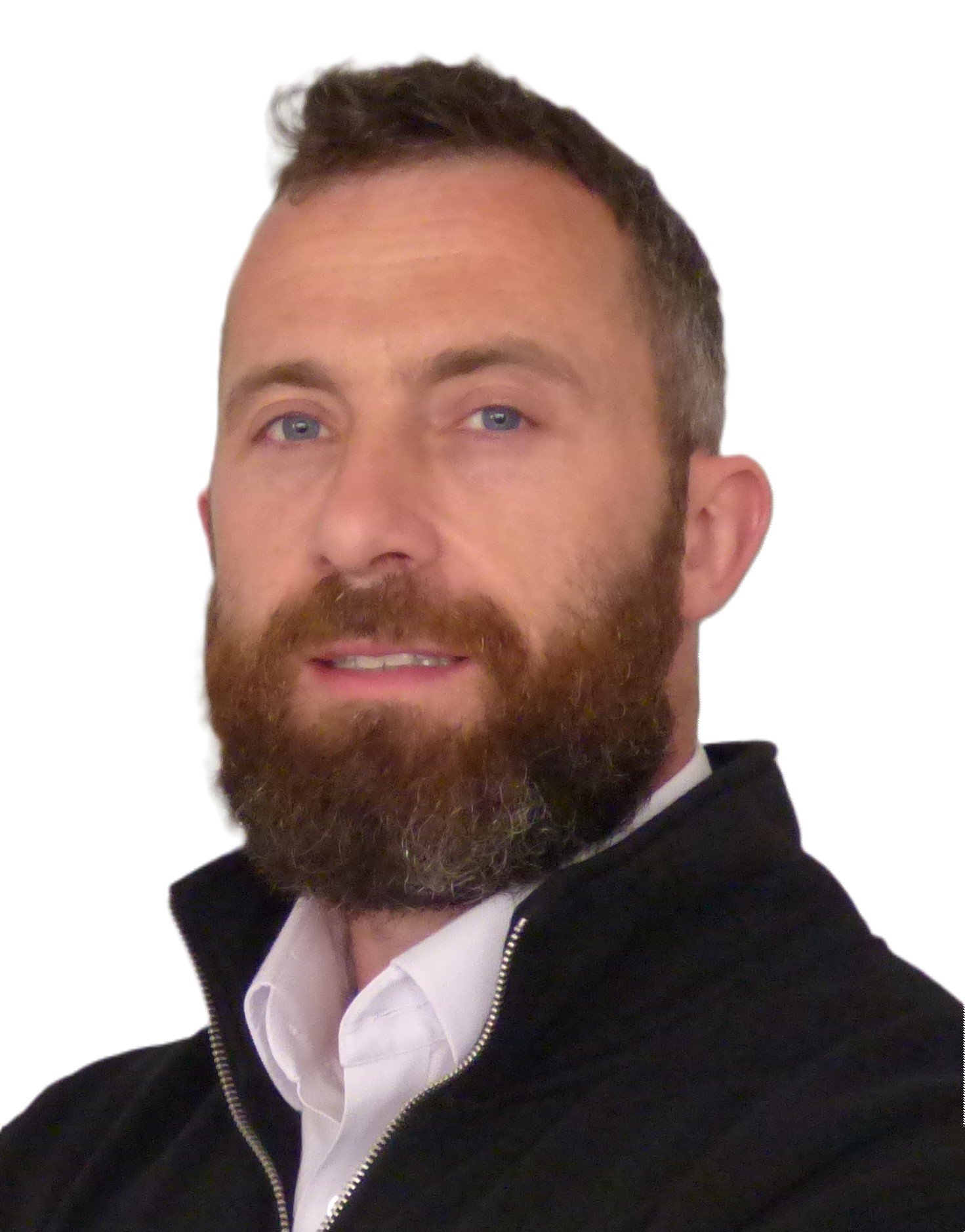 Ciaran-Fisher