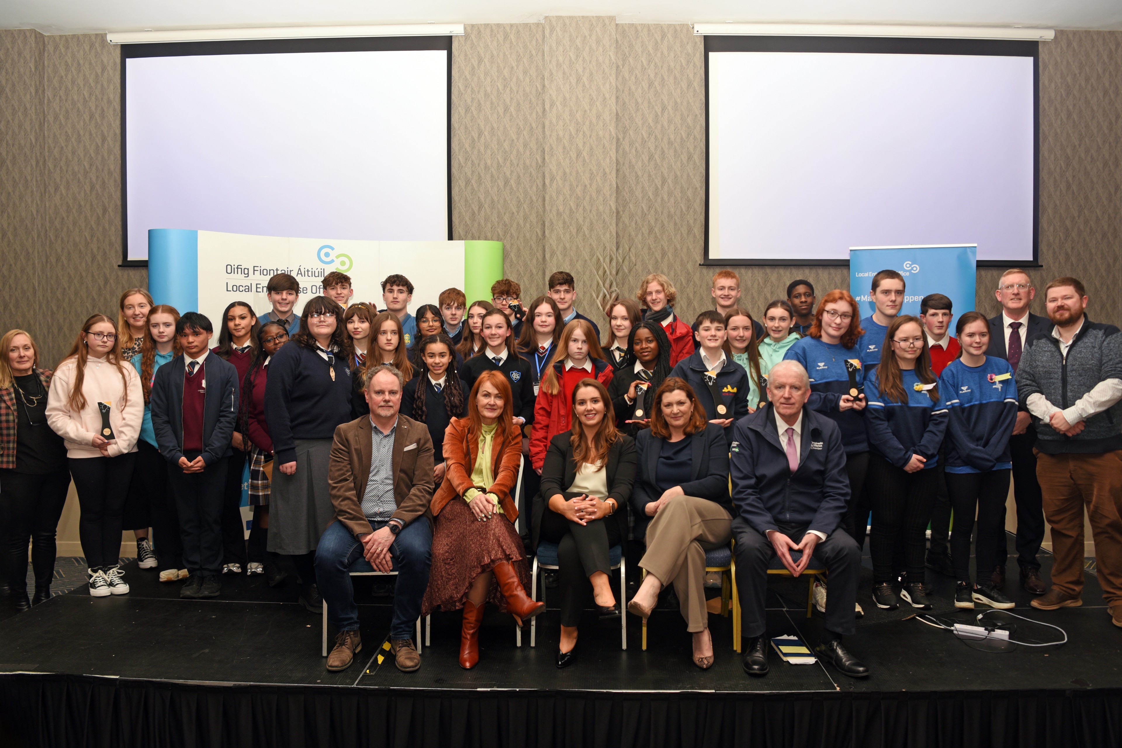 Louth-Student-Enterprise-Awards-2026