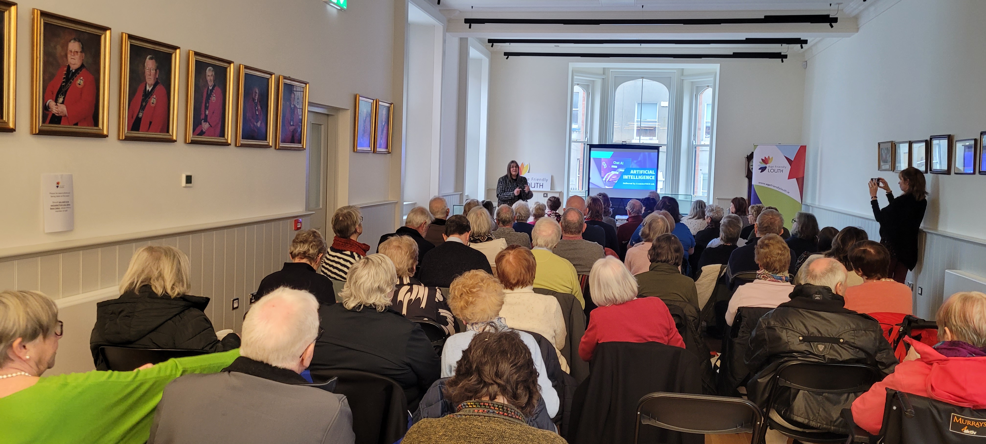 2025-01-22-Age-Friendly-Louth-AI-Event-01