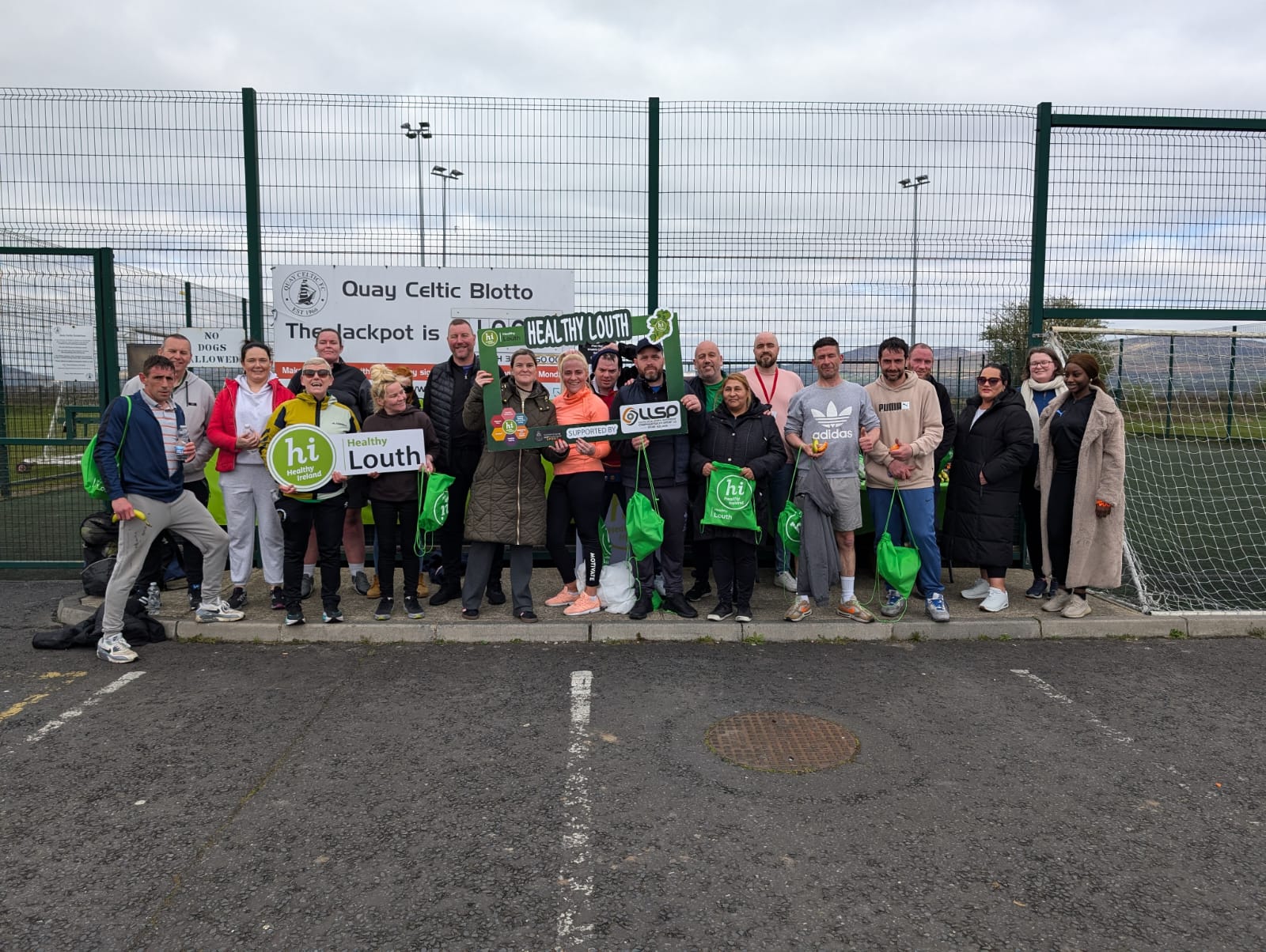 Homeless-Street-League-Quay-Celtic