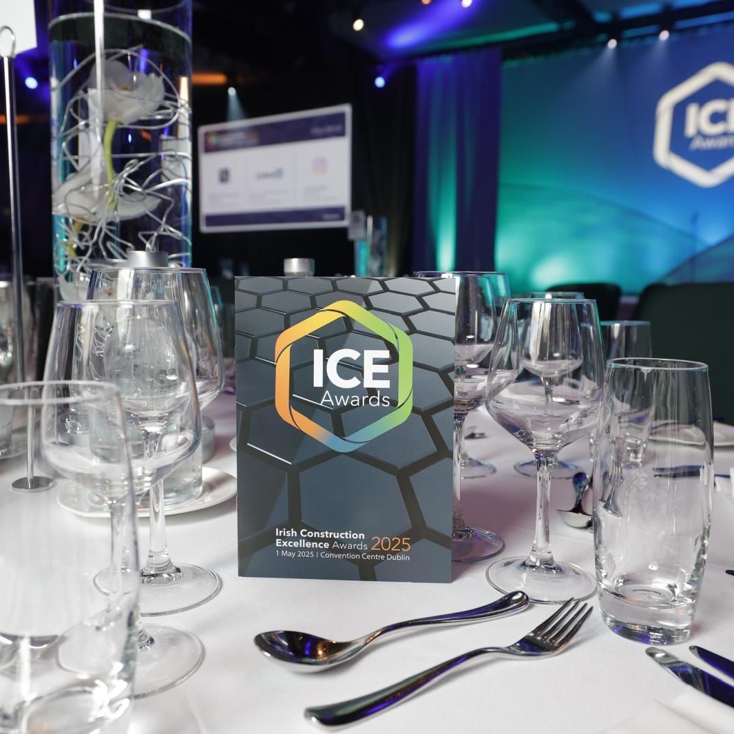 ICE-Awards