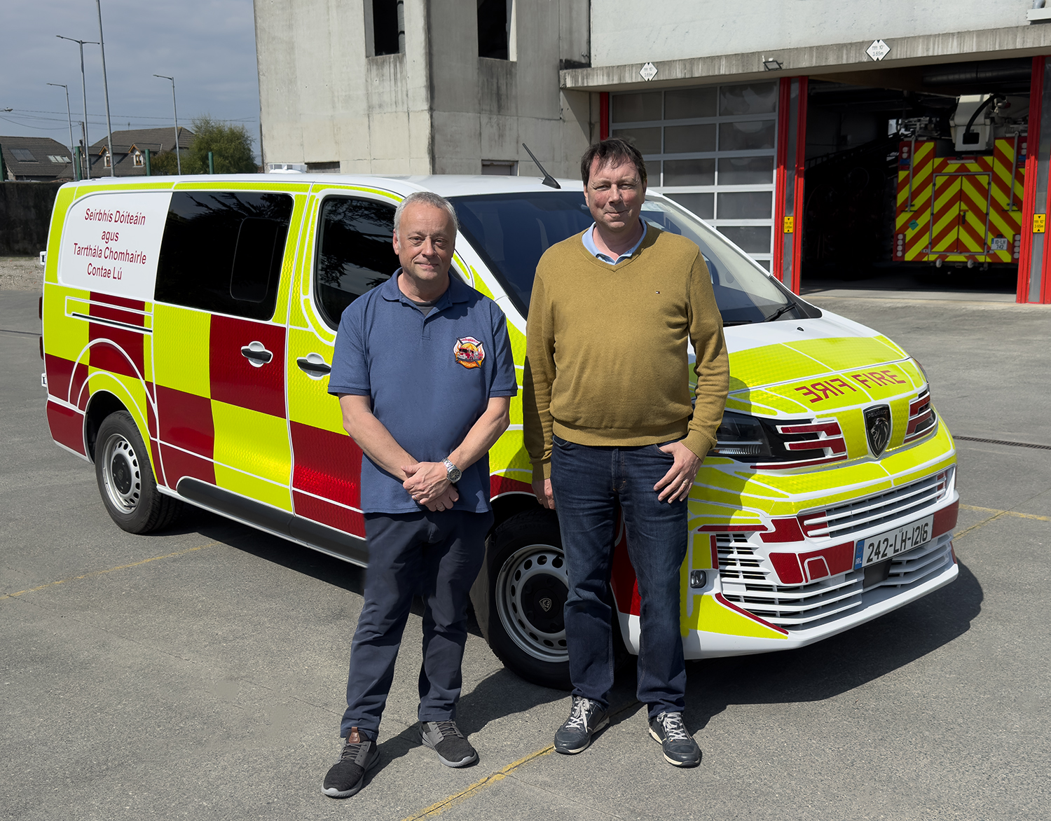 Photographers-Louth-Fire-Stations