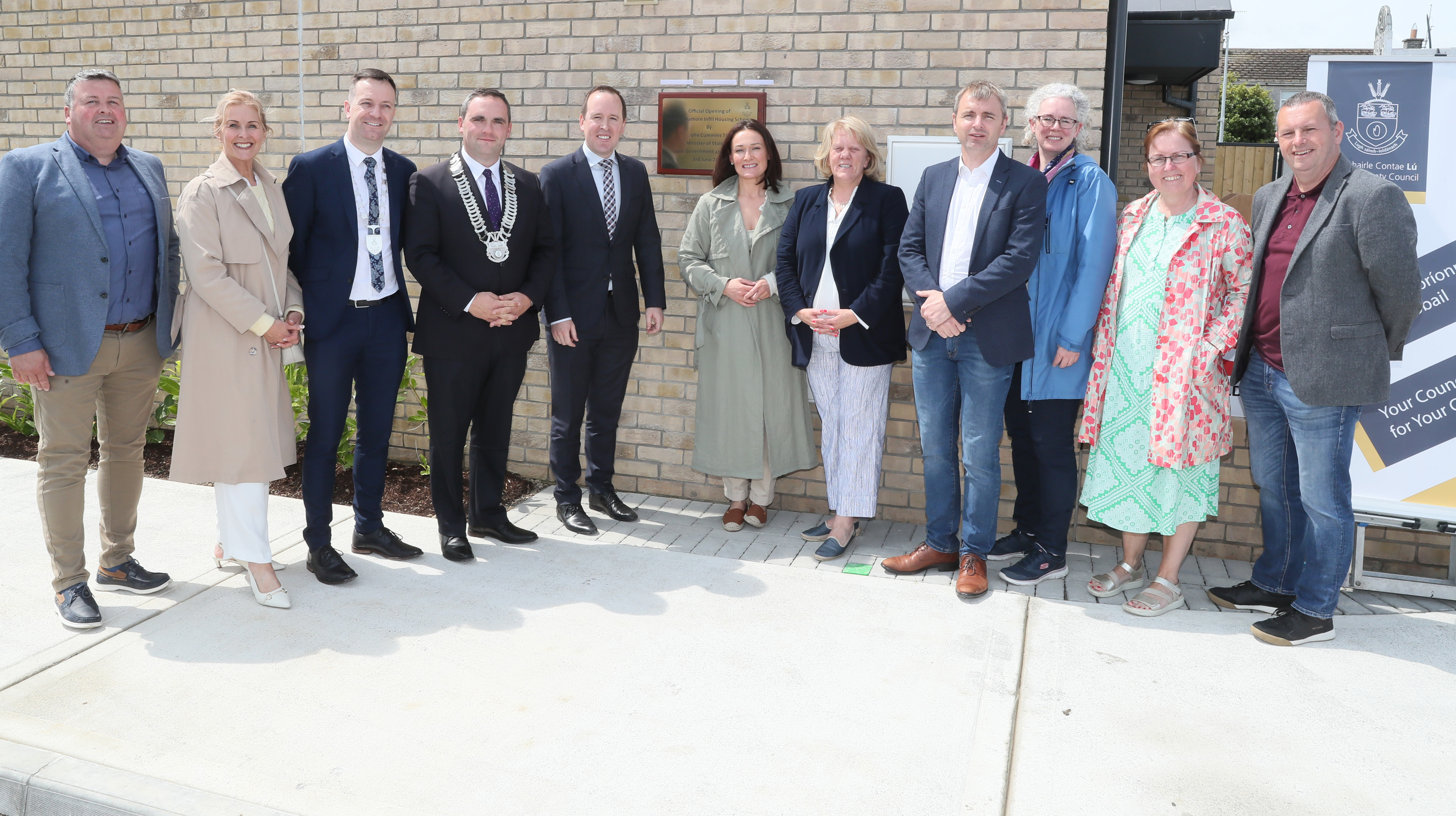 Muirhevnamor-Infill-Scheme-Launch