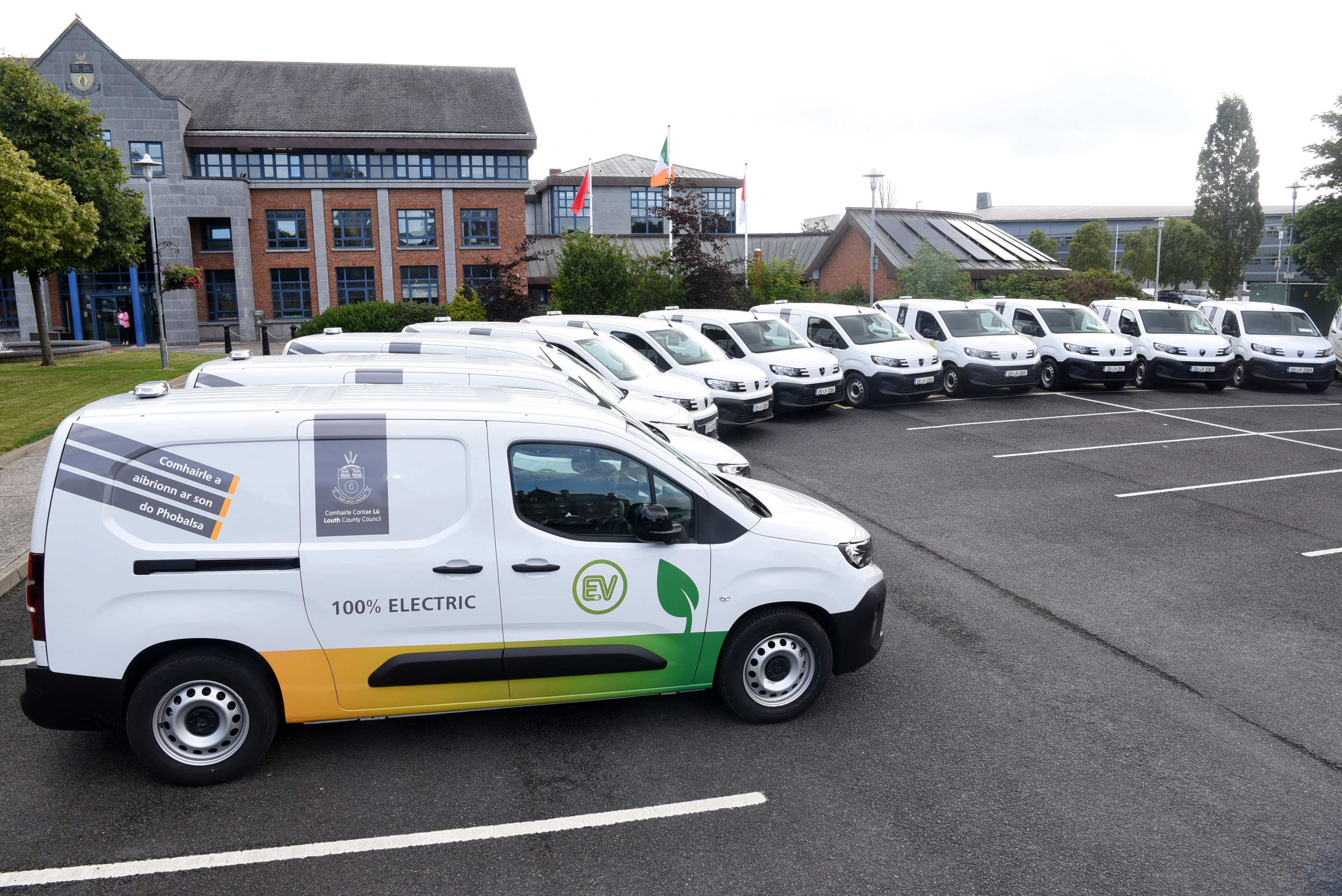 EV-Vehicles-Fleet-Launch