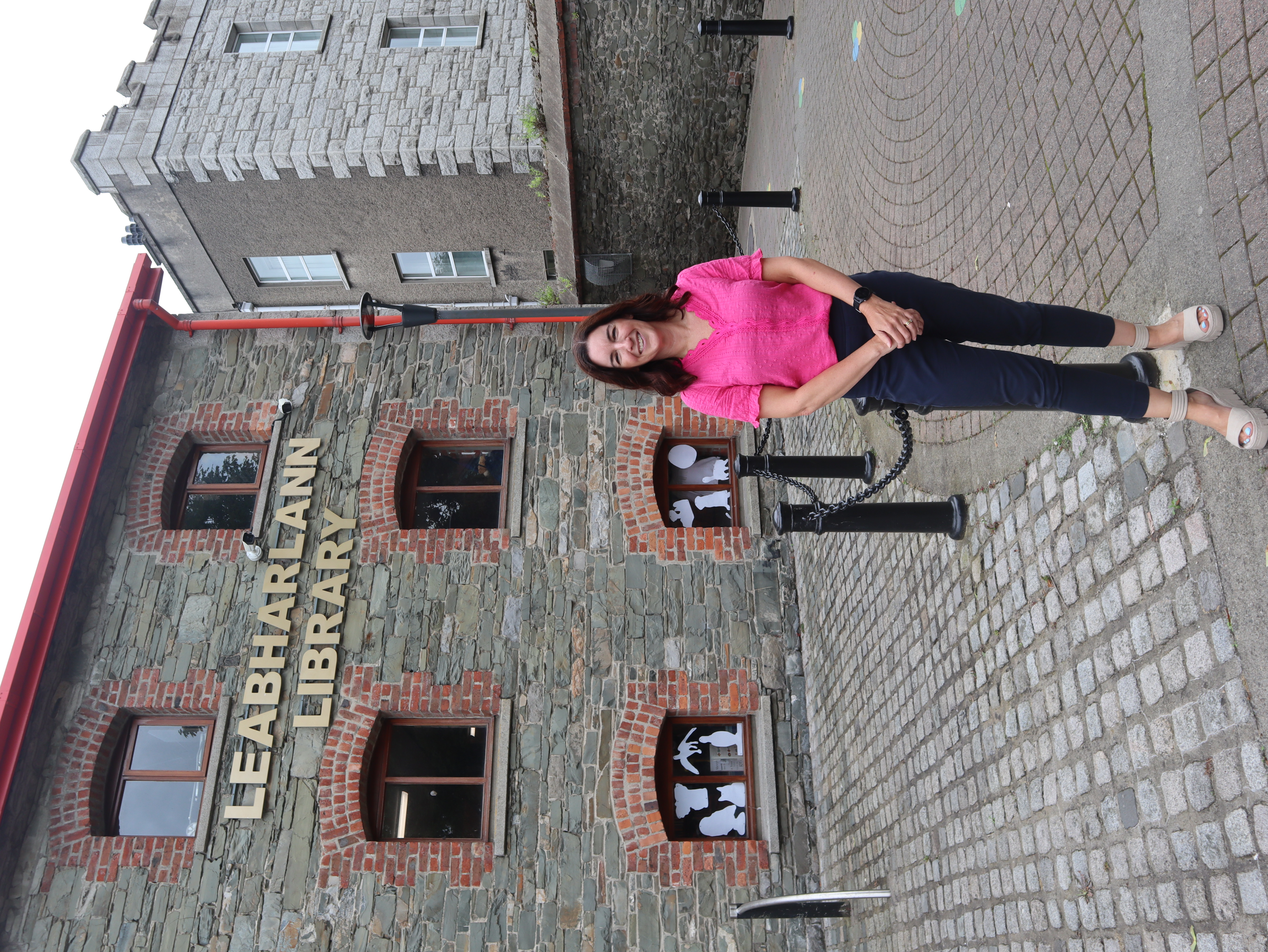 Amanda-Branigan-County-Librarian