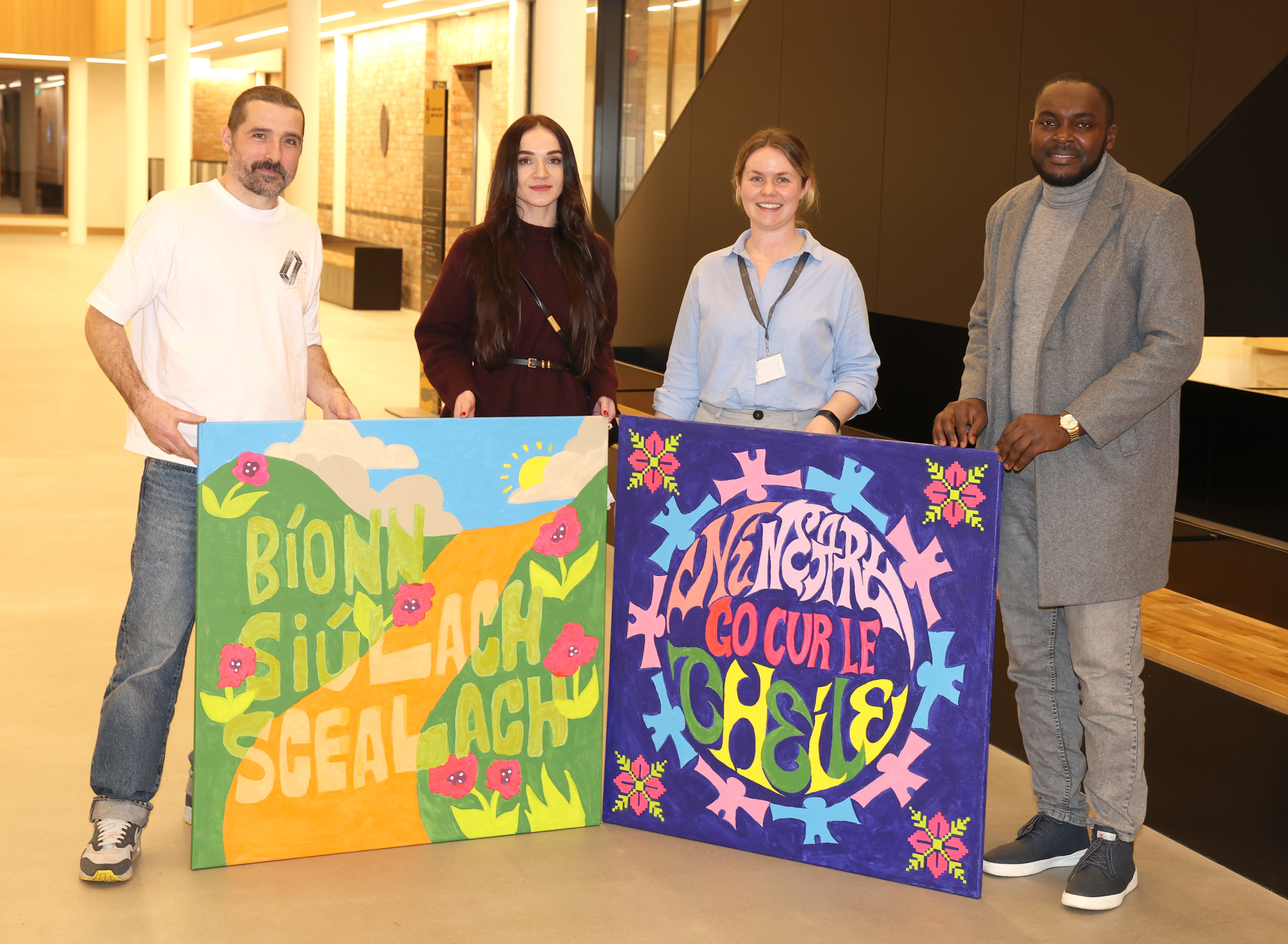 Le-Cheile-Seanfhocail-Exhibition--(6)