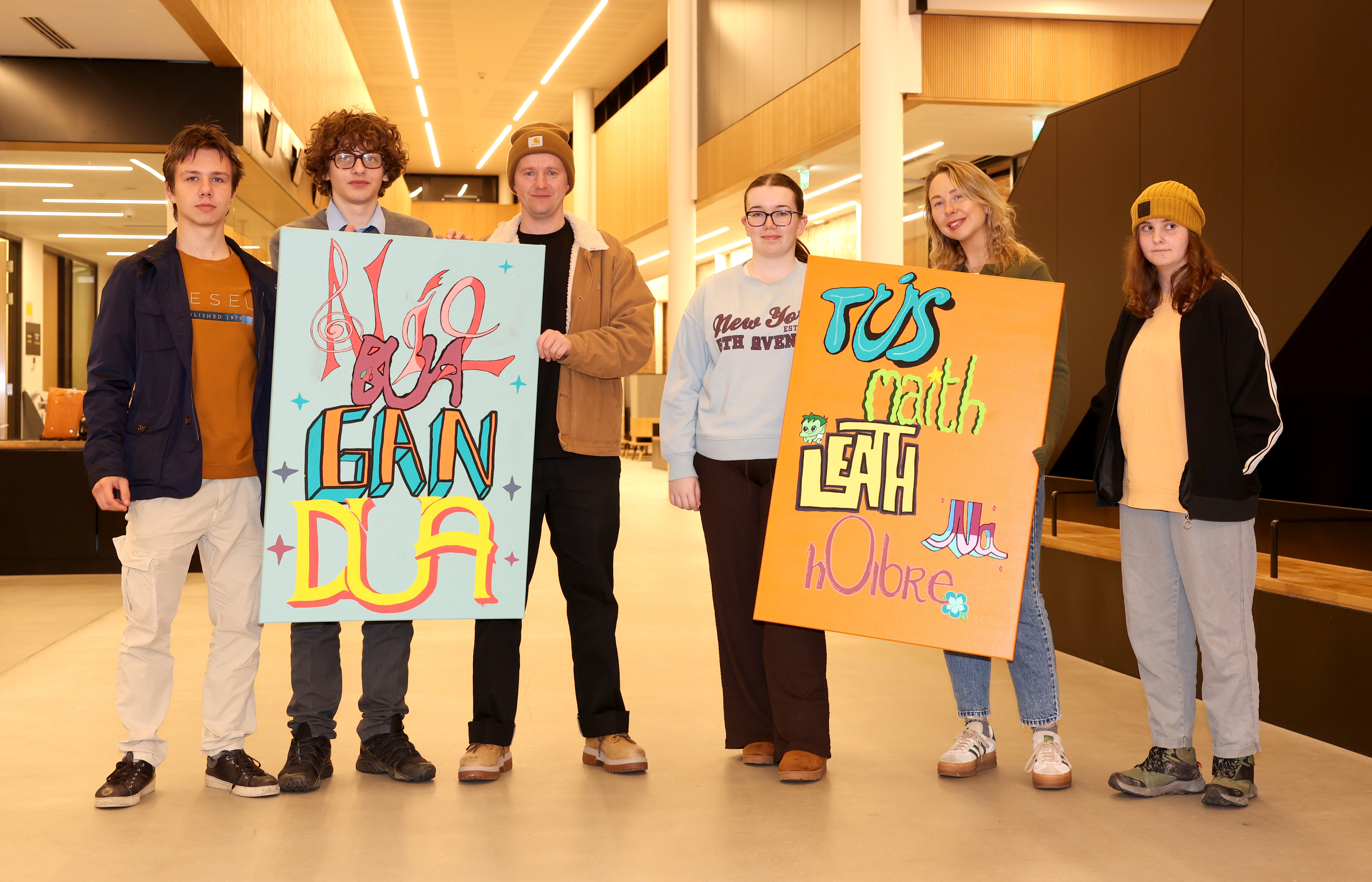 Le-Cheile-Seanfhocail-Exhibition--(7)