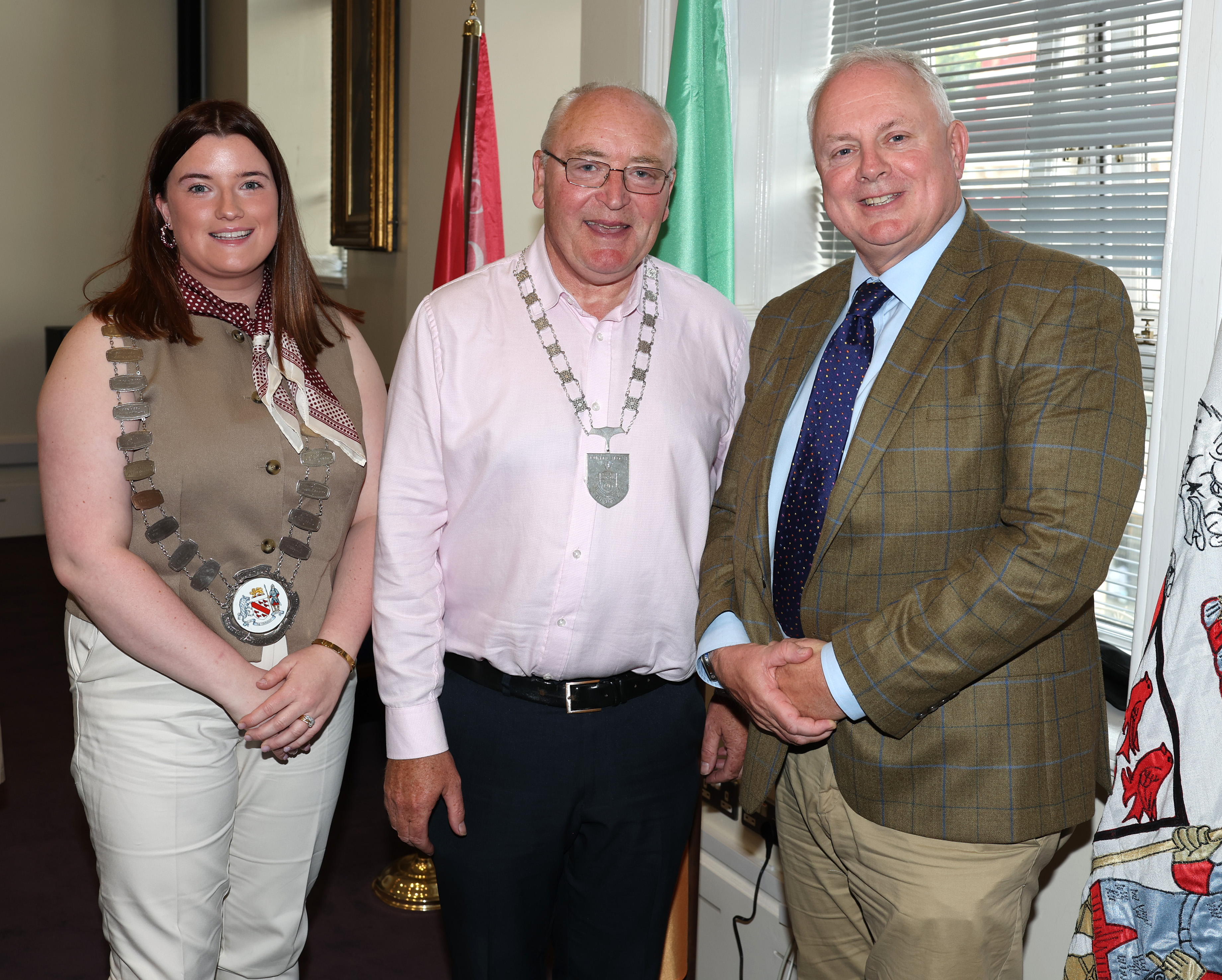 2026-06-09-Cllr-Andrea-McKevitt-Cathaoirleach-of-Dundalk-MD--(7)