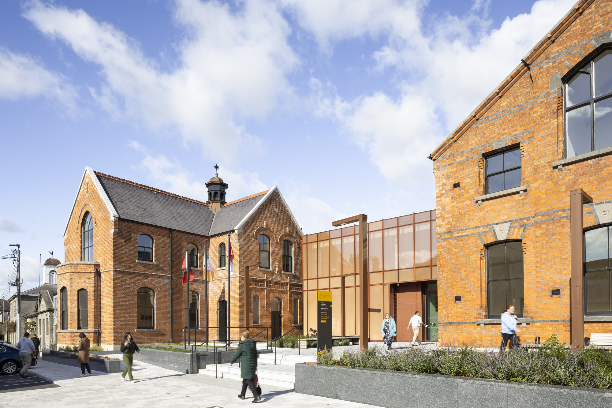 Drogheda-Civic-Offices