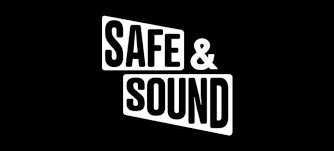 Safe-and-Sound-Logo
