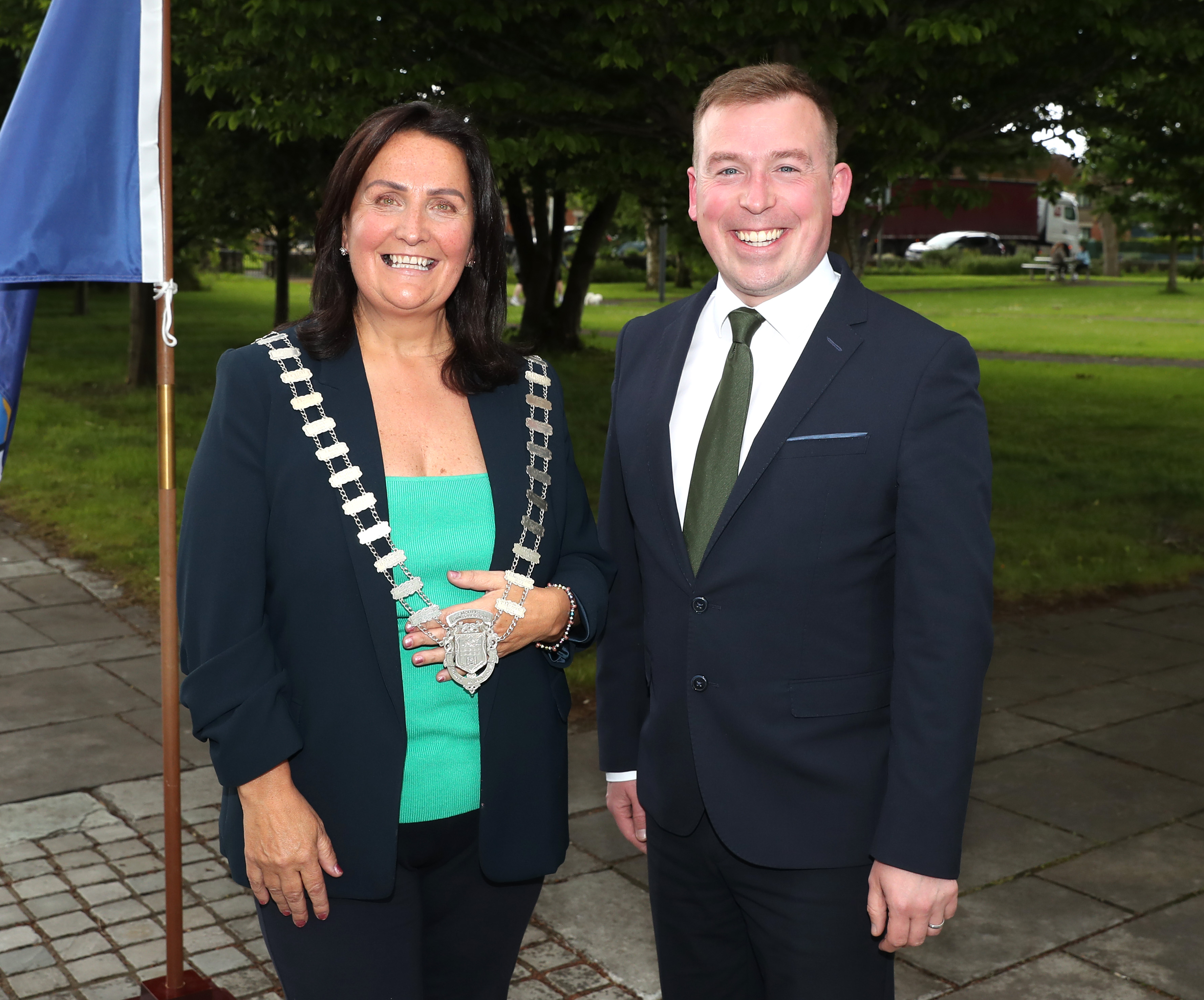 cllr-dolores-minogue-cllr-john-sheridan