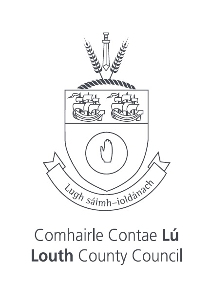 Louth CoCo Logo