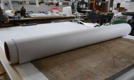Newcomen Custom Roll