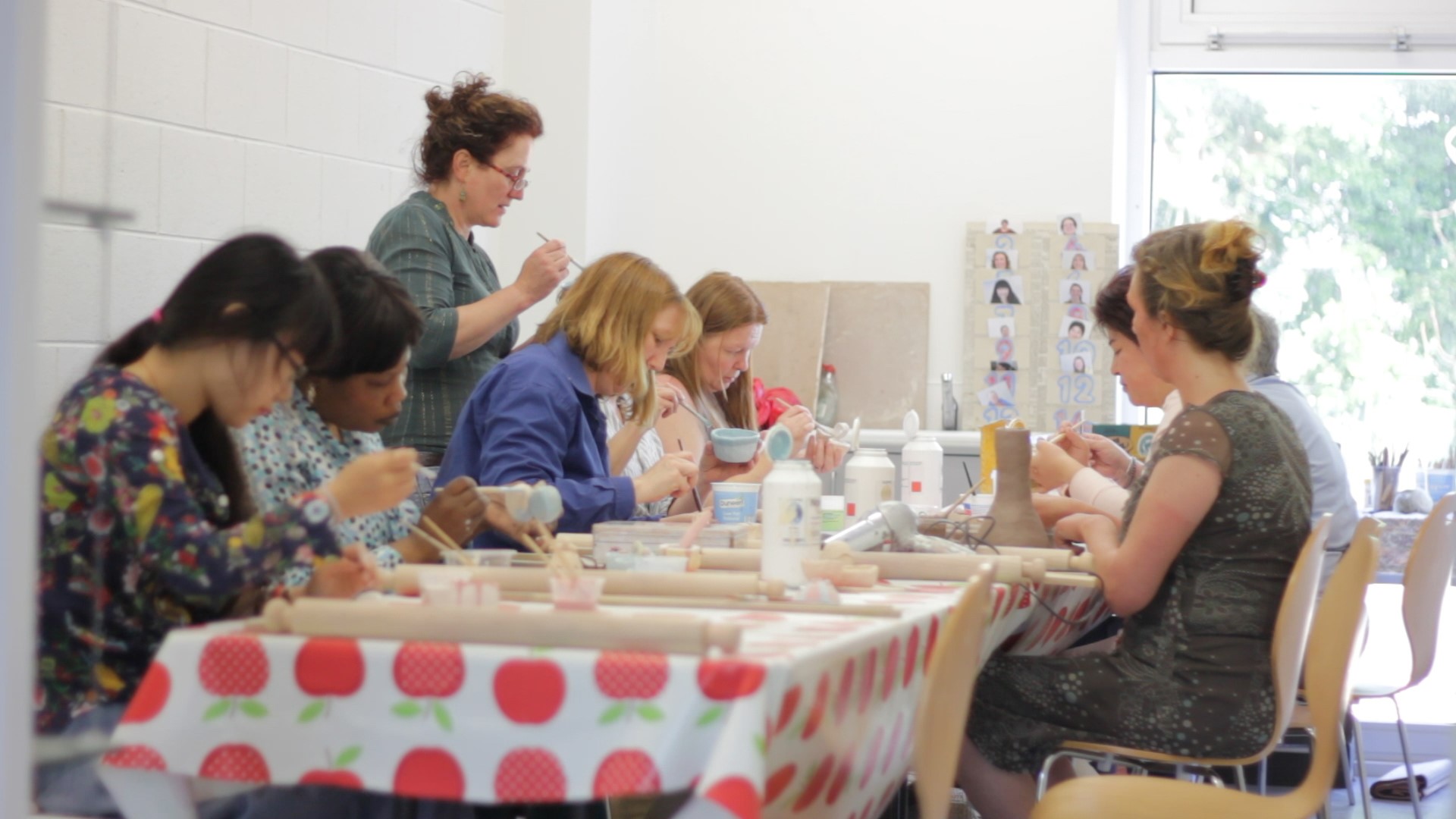 Ethnic-Women-s-Stories-through-Craft