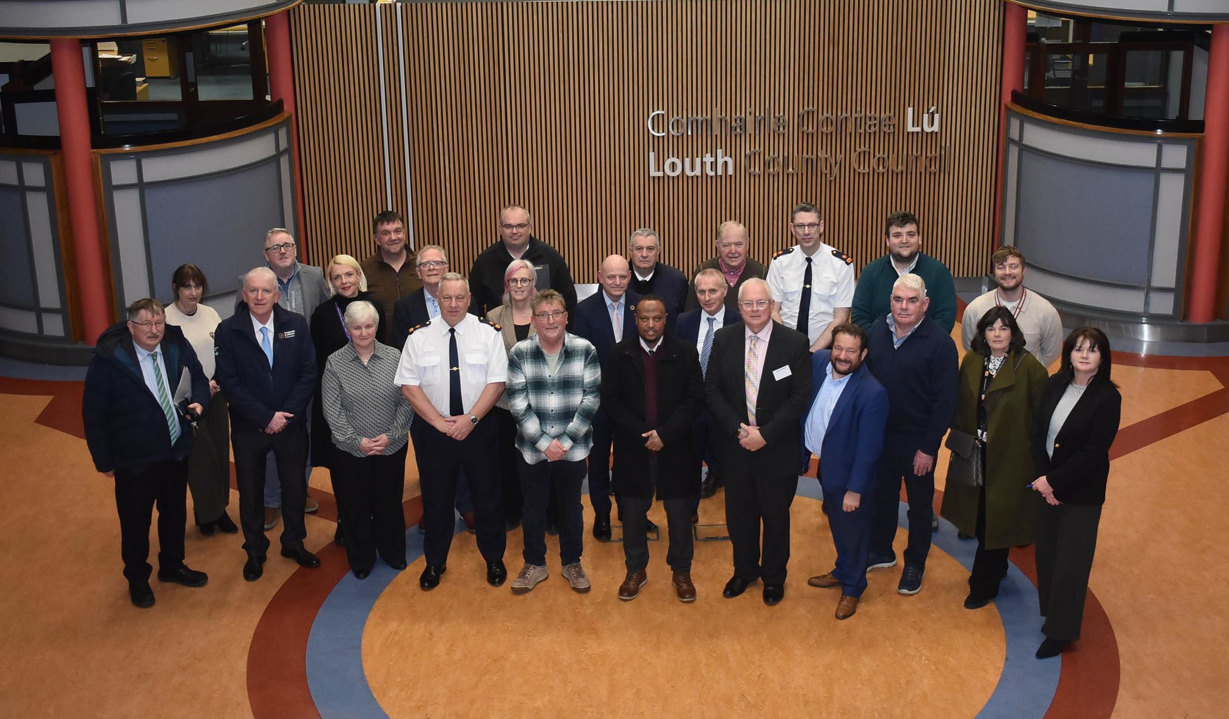 2026-01-27-Louth-LCSP-Meeting