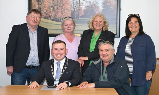 Ardee-Elected-Members