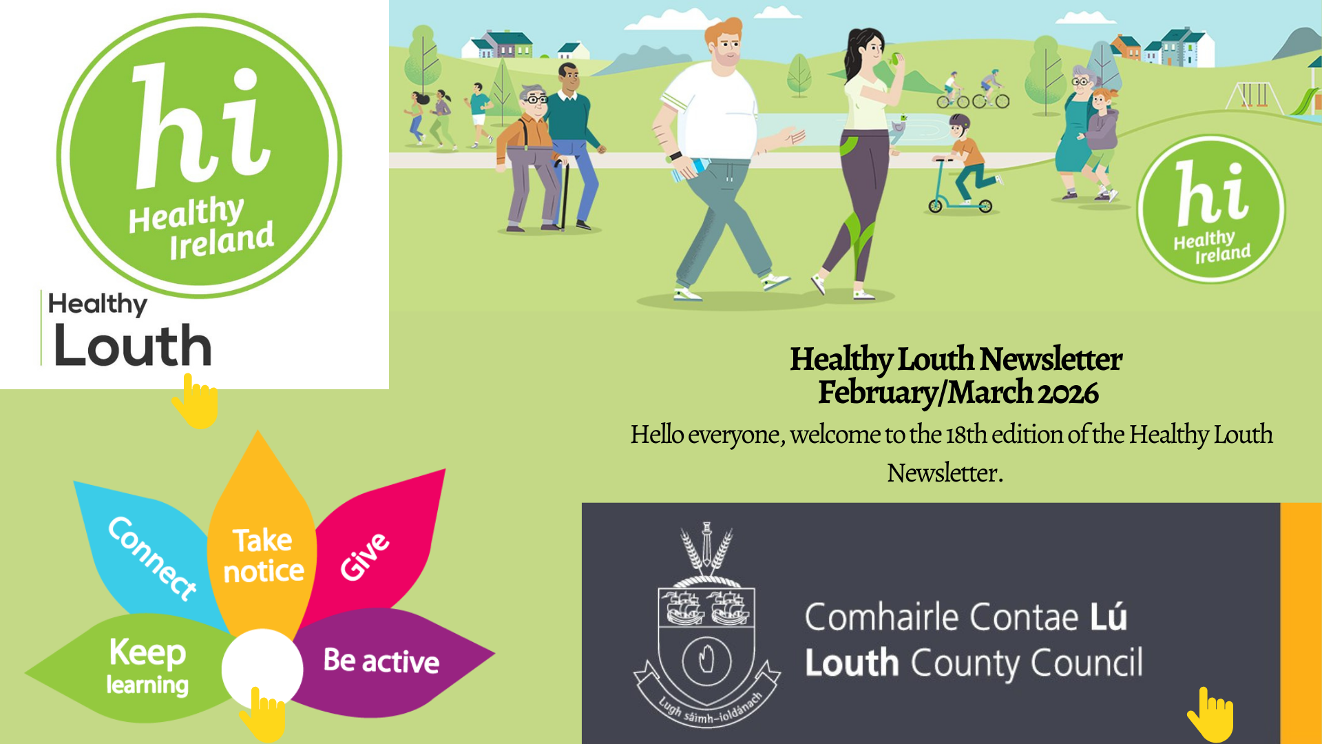 Healthy-Louth-Newsletter-FebruaryMarch-2026