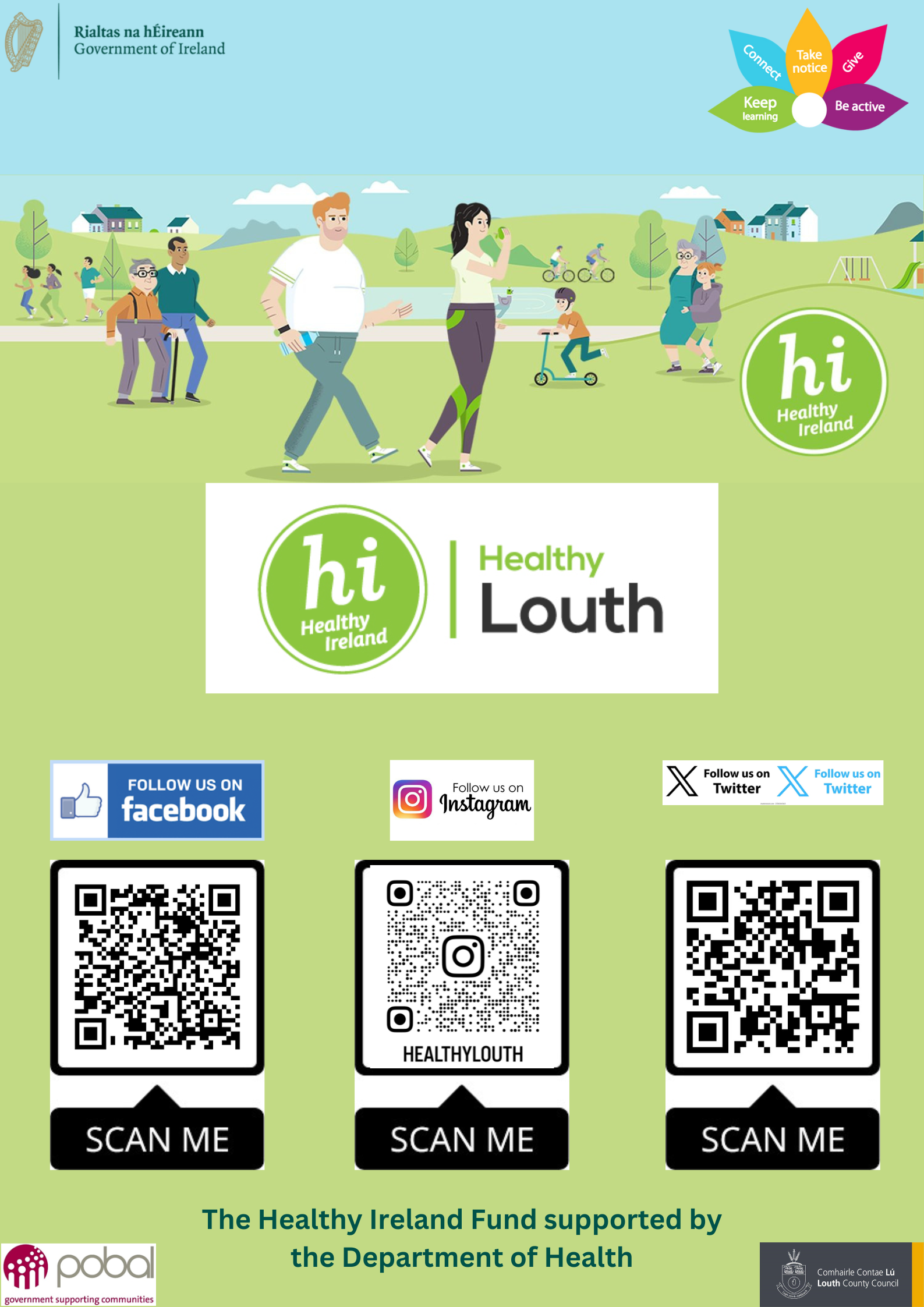 HL Social Media