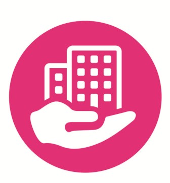 Shared Space Logo