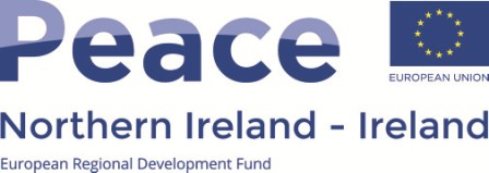Peace IV Logo
