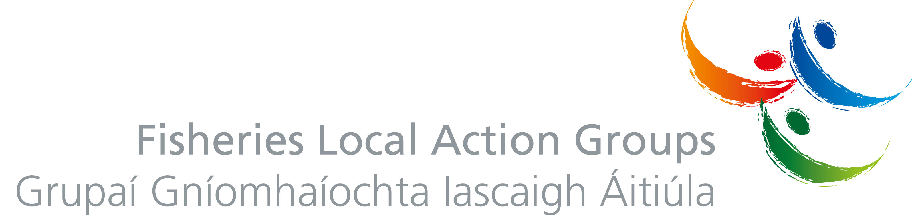 Fisheries Local Action Groups logo