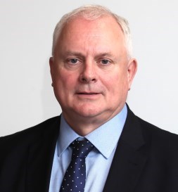 David Conway Chief Executive