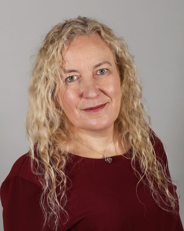 Grainne Tuomey image