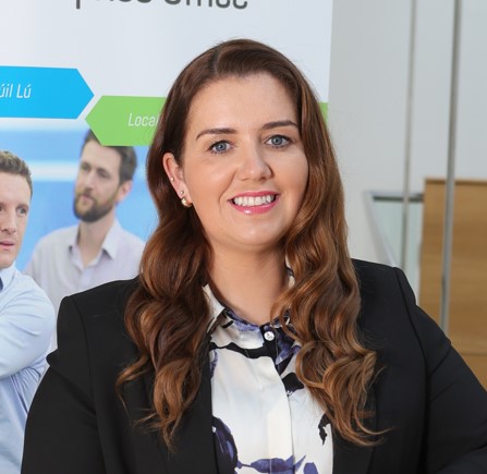 Nikki Campbell image