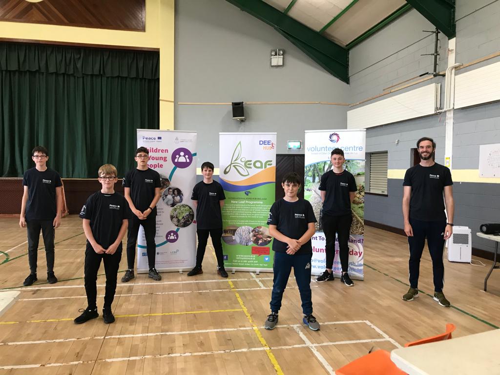 Lifeskills-Ardee-Group-with-stands