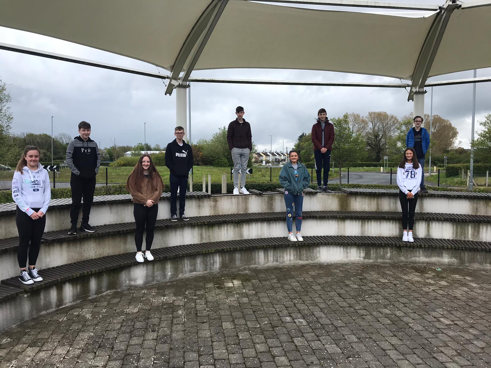 Lifeskills-Newtownhamilton