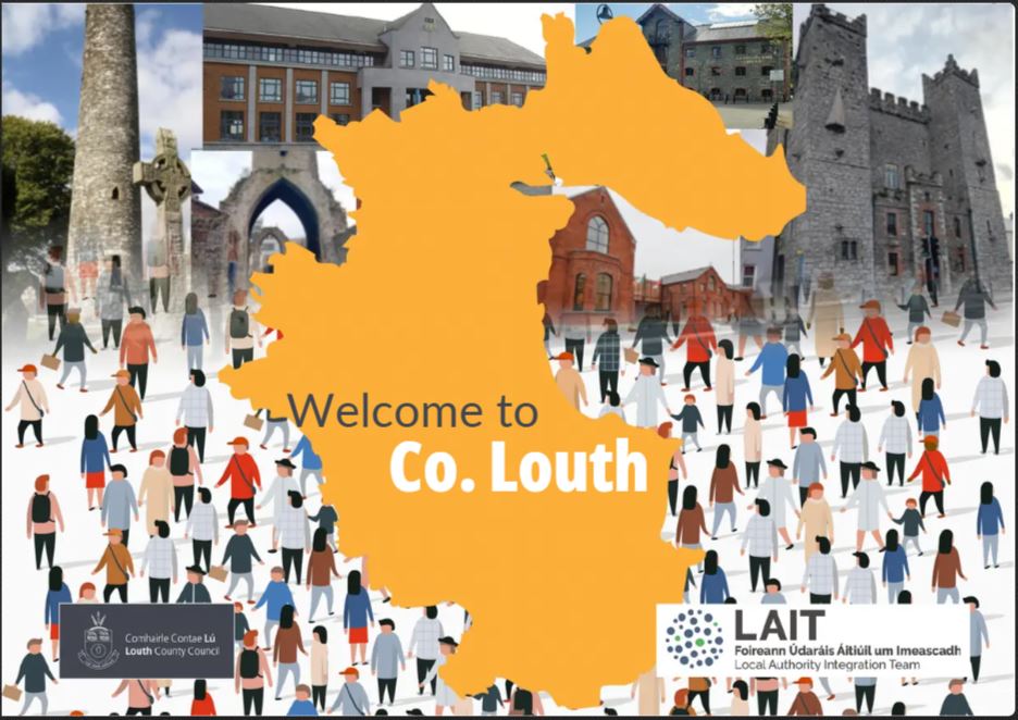 Welcome to County Louth