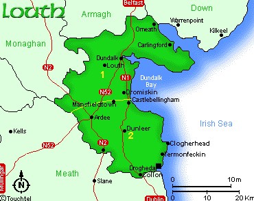 louth-First-aid-course