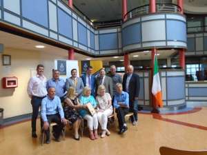 Ardee Civic Awards 18 photo 6 thumbnail