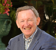 Patrick Joy Independent Chairperson Louth Economic Forum