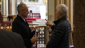 2026 10 02 Portuguese Ambassador St Peter's Church 3 thumbnail