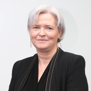 Joanna Kelly, Acting Director of Services thumbnail
