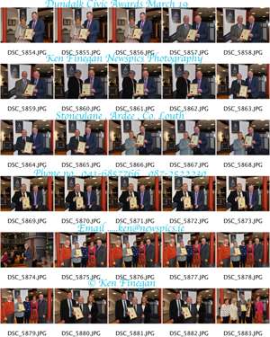 Dundalk Awards 2 thumbnail