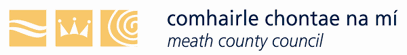 Meath-County-Council-Logo null