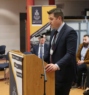 Dundalk municipal awards 2024 aA84 80 thumbnail