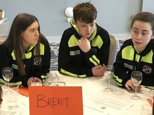 Louth-Brexit Louth-Brexit